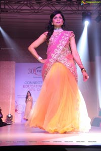 FICCI Fashion Show