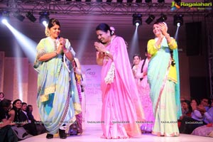 FICCI Fashion Show