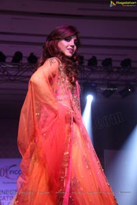 FICCI Fashion Show