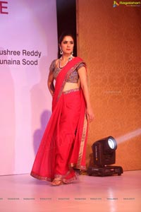 FICCI Fashion Show