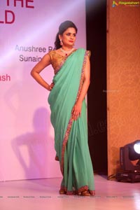 FICCI Fashion Show