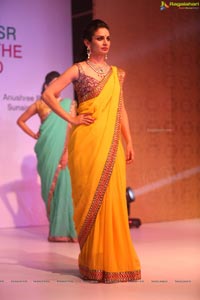 FICCI Fashion Show