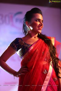 FICCI Fashion Show