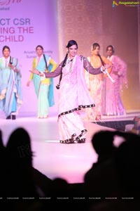 FICCI Fashion Show