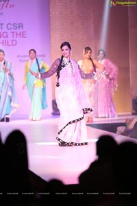 FICCI Fashion Show