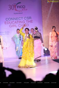 FICCI Fashion Show