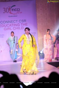 FICCI Fashion Show