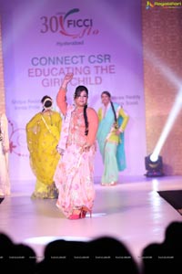 FICCI Fashion Show