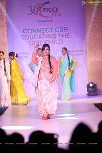 FICCI Fashion Show