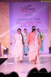 FICCI Fashion Show