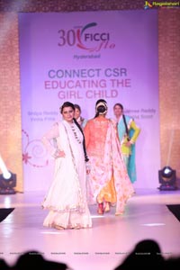 FICCI Fashion Show