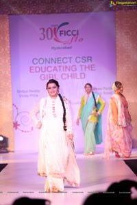 FICCI Fashion Show