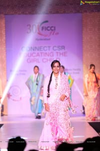 FICCI Fashion Show