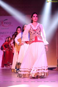 FICCI Fashion Show