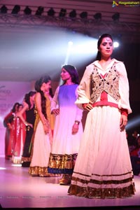 FICCI Fashion Show