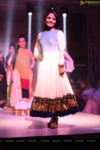 FICCI Fashion Show