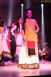 FICCI Fashion Show