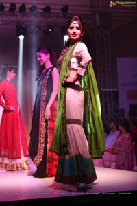 FICCI Fashion Show