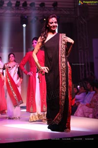 FICCI Fashion Show