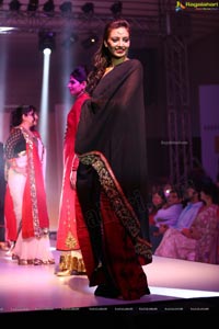 FICCI Fashion Show