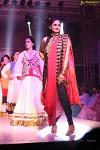 FICCI Fashion Show