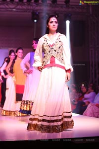 FICCI Fashion Show