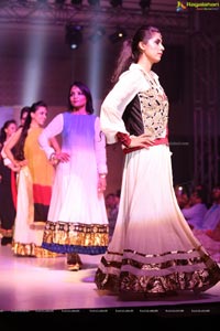 FICCI Fashion Show