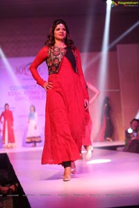 FICCI Fashion Show