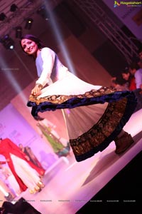 FICCI Fashion Show