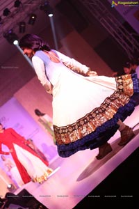 FICCI Fashion Show