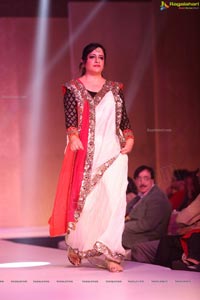 FICCI Fashion Show