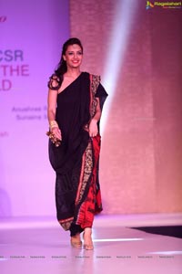 FICCI Fashion Show