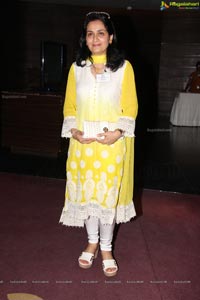 FLO Krishnamachari Sonal Singh