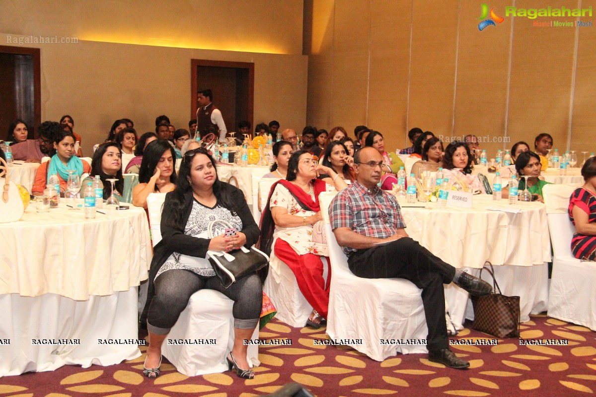 FLO's Interactive Session with Bose Krishnamachari and Sonal Singh