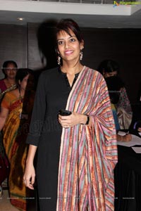 FICCI Smriti Z Irani