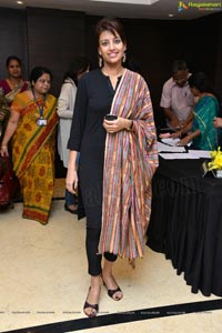 FICCI Smriti Z Irani