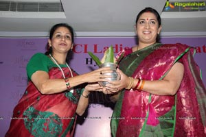 FICCI Smriti Z Irani