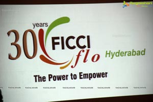 FICCI Smriti Z Irani