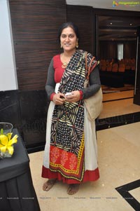 FICCI Smriti Z Irani