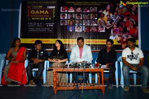 Gulf Andhra Music Awards 2013