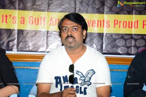 Gulf Andhra Music Awards 2013