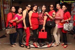 Hyderabad Gorgeous Girls