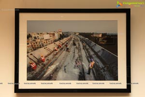 Hyderabad Metro Rail Photos