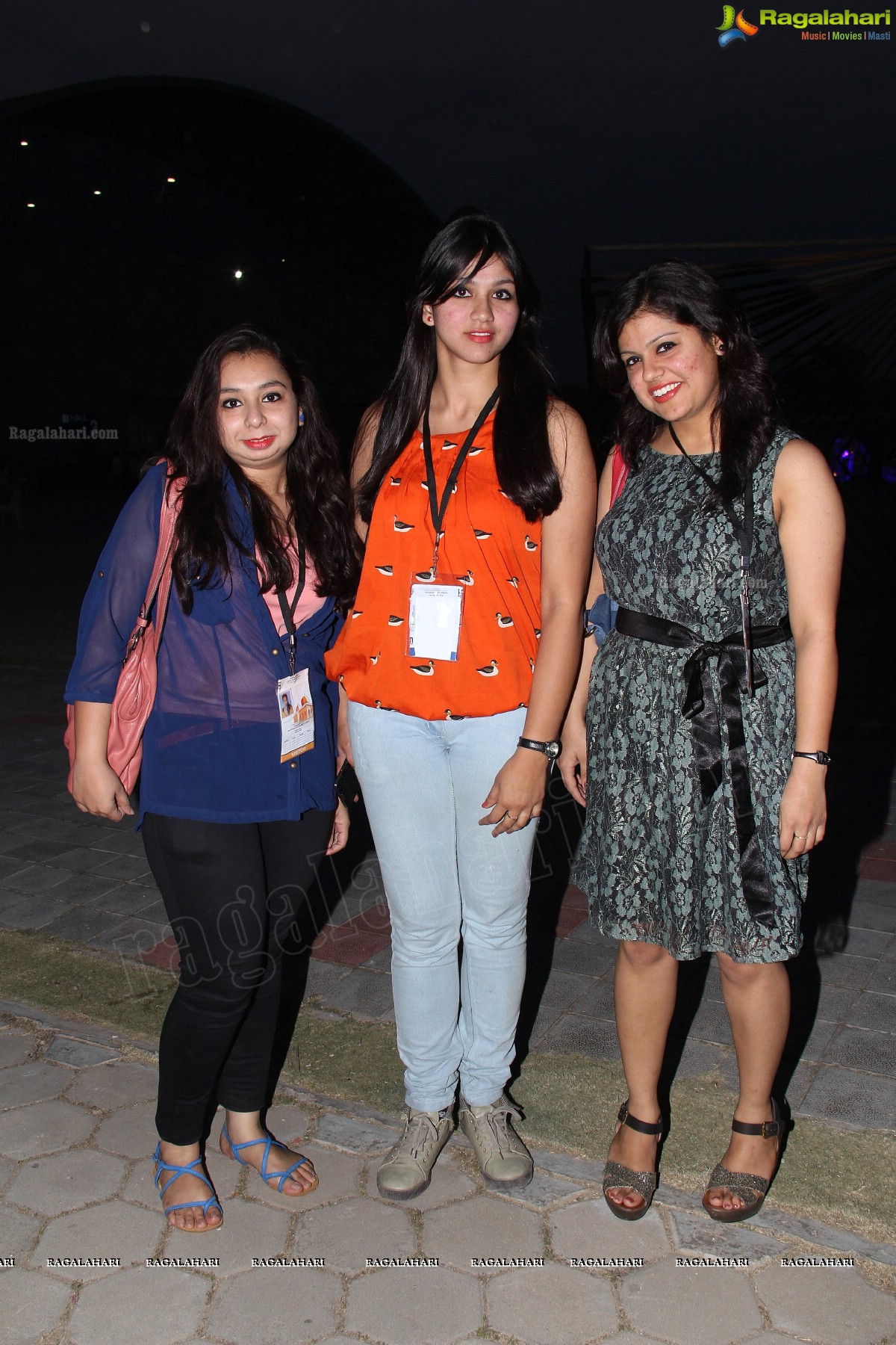 56th Annual NASA Convention at HITEX (Day 4), Hyderabad