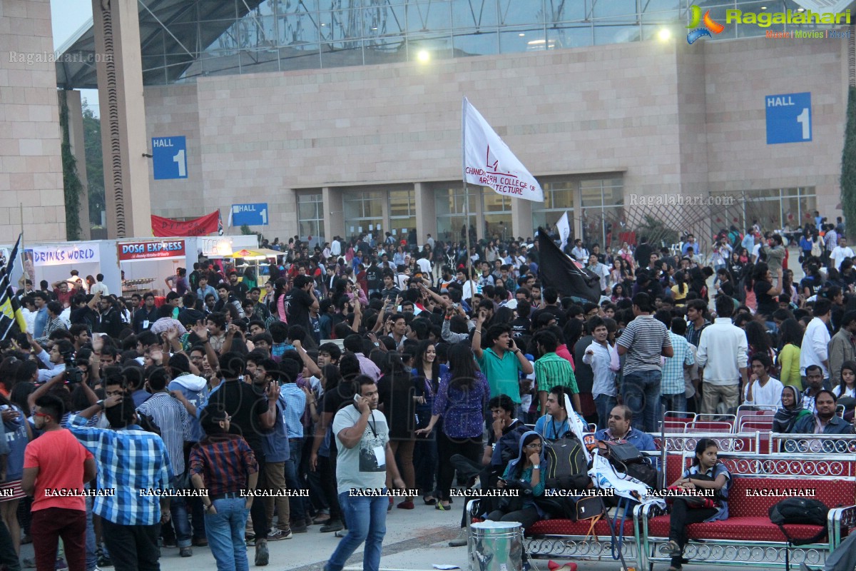 56th Annual NASA Convention at HITEX (Day 4), Hyderabad