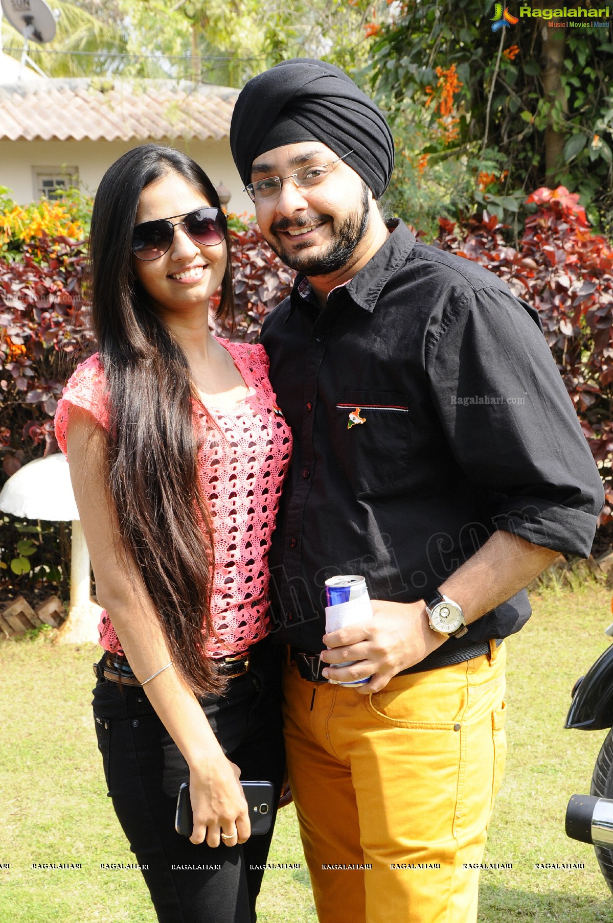 Sparks n Sizzles Meet at Singh Farms (Set 2), Hyderabad