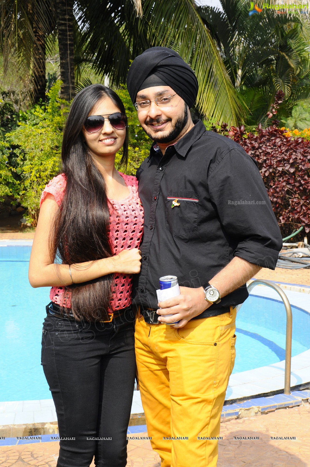 Sparks n Sizzles Meet at Singh Farms (Set 2), Hyderabad