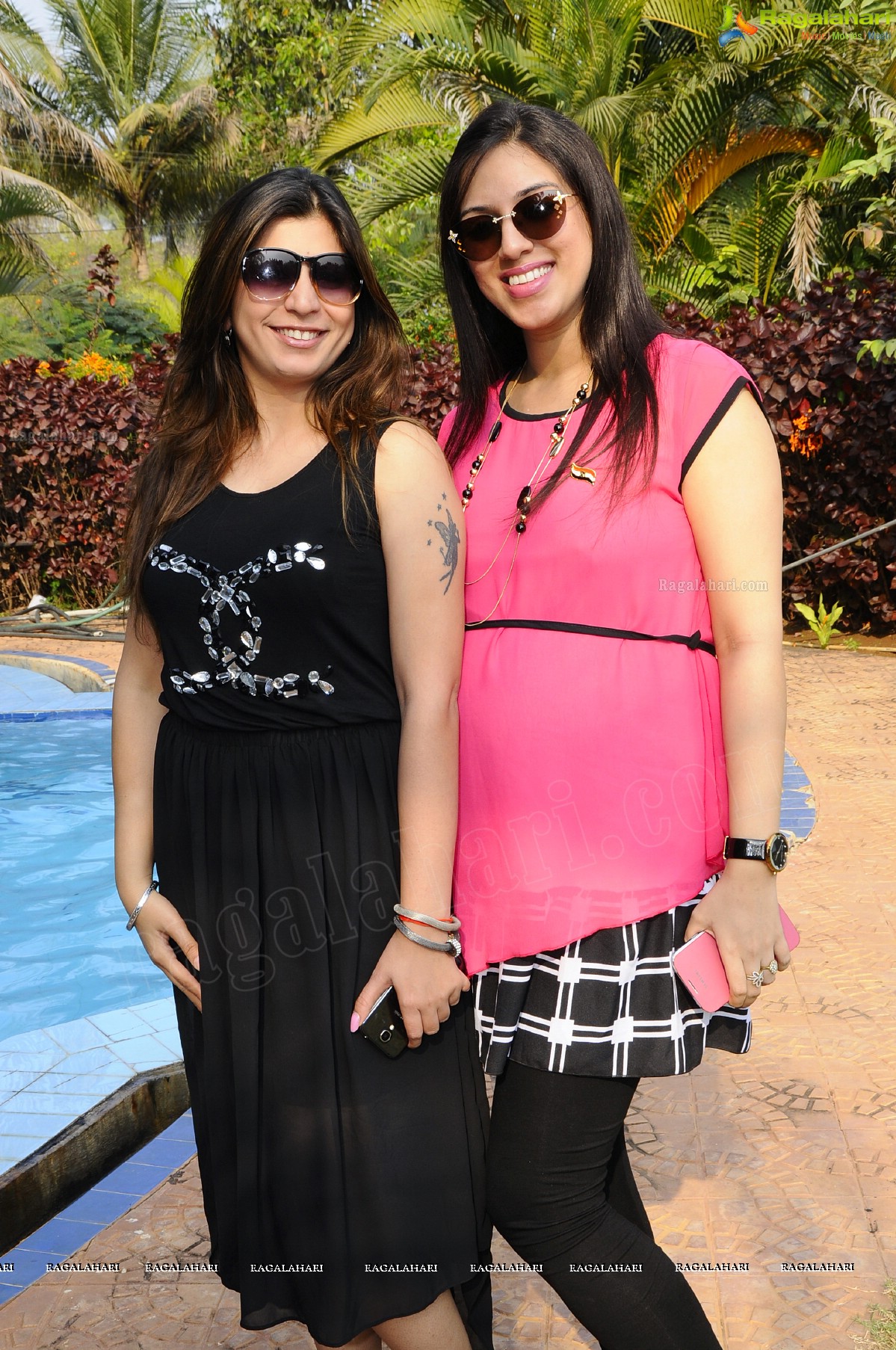 Sparks n Sizzles Meet at Singh Farms (Set 2), Hyderabad