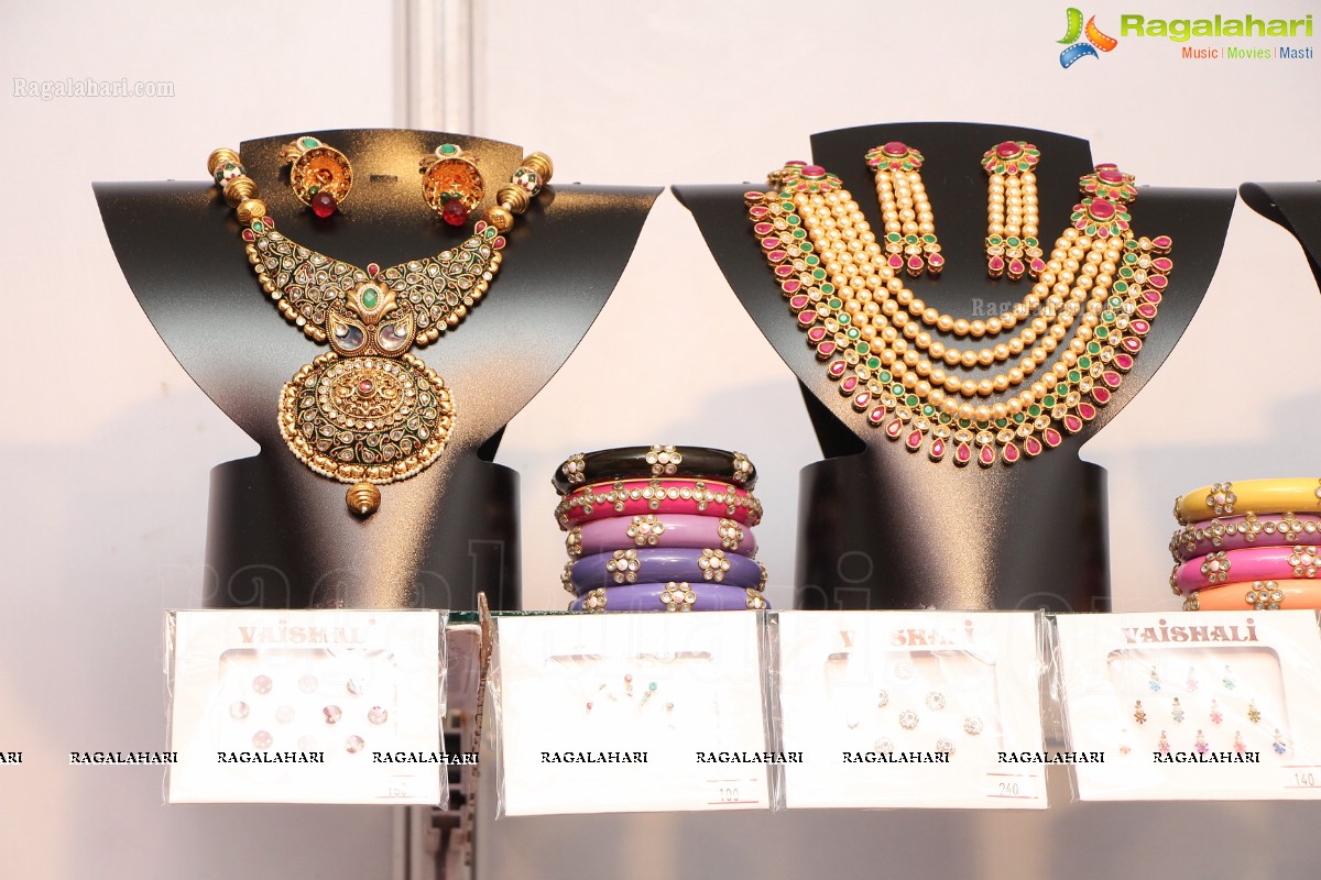 Akritti Elite Exhibition and Sale (Wedding, Fashion & Lifestyle Collection 2014)