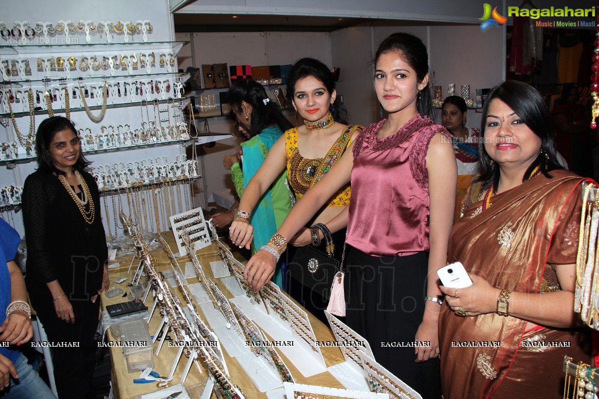 Akritti Elite Exhibition and Sale (Wedding, Fashion & Lifestyle Collection 2014)